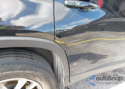 2019 Chevrolet Traverse 1Lt из США, поврежденный, VIN 1GNERGKW8KJ204040